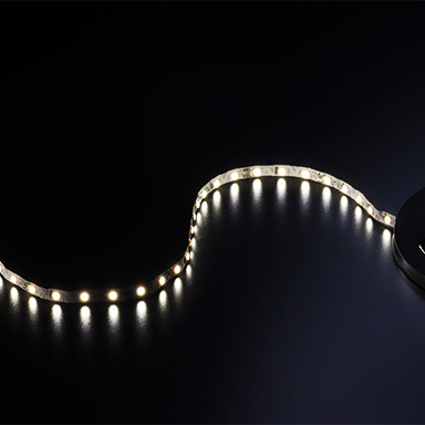 01灯带暖白 Led Strip（warm White)