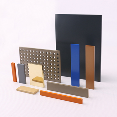 03镀锌板 Galvanized Sheet