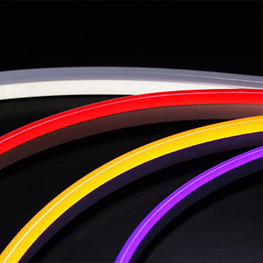 05霓虹灯条全彩 Led Neon Strip（rgb)