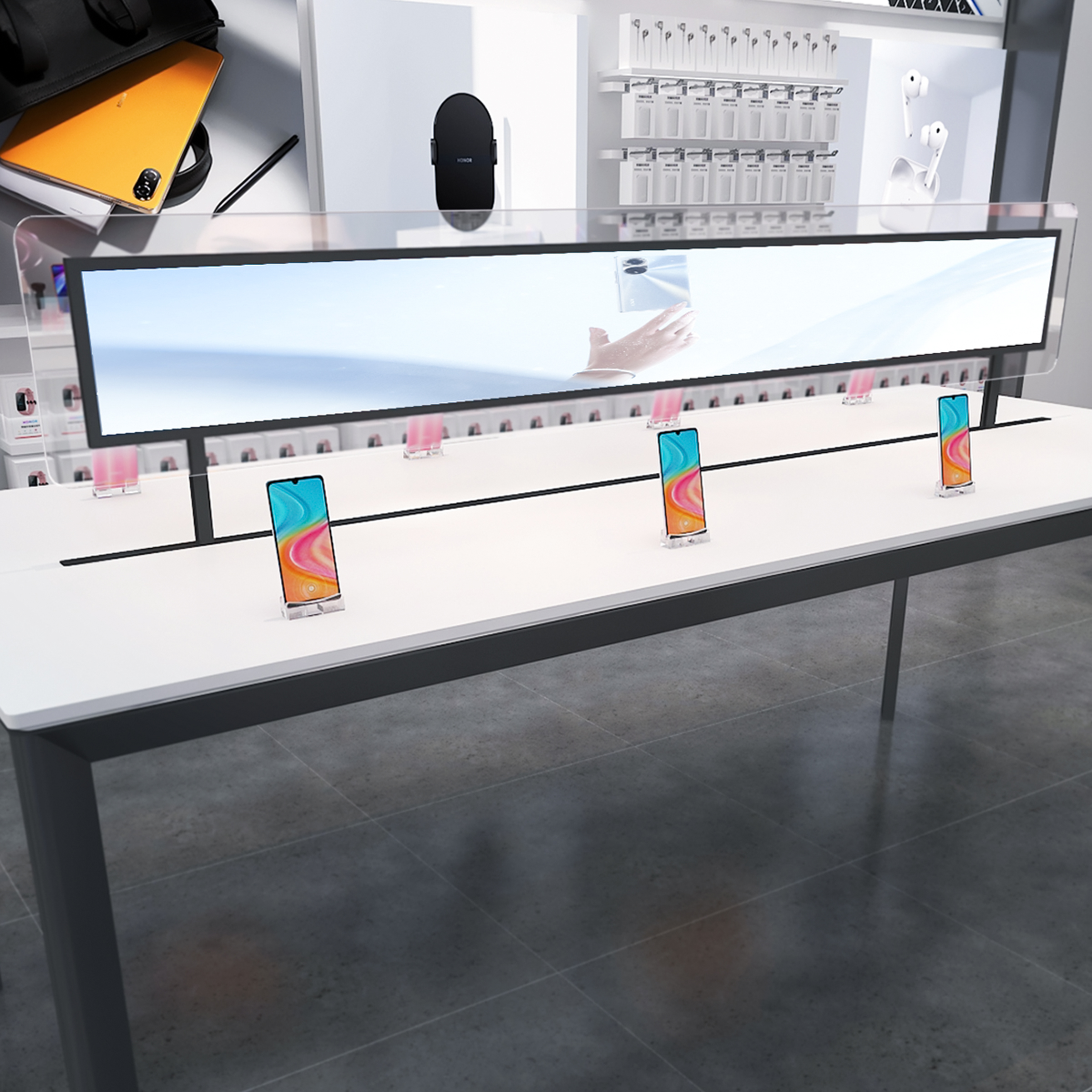 07超越 云货架已修