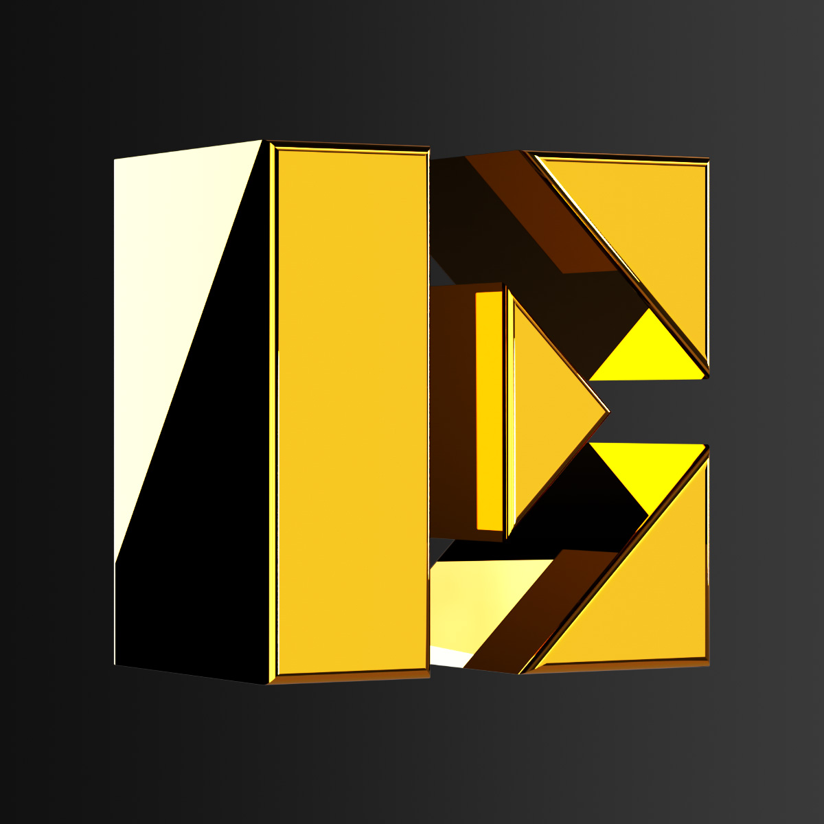 6 镜面电镀 Electroplated