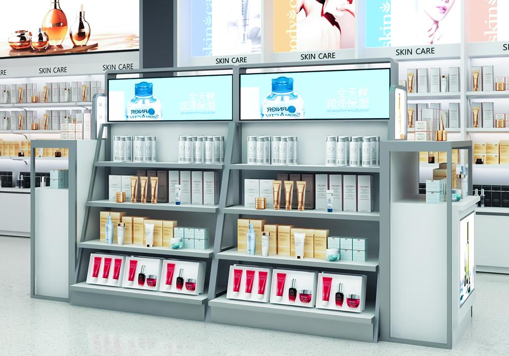 04 智能货架已修