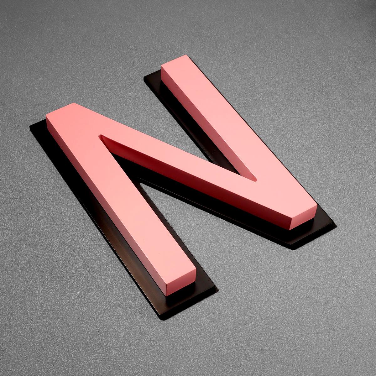 05槽型双封字侧面 1