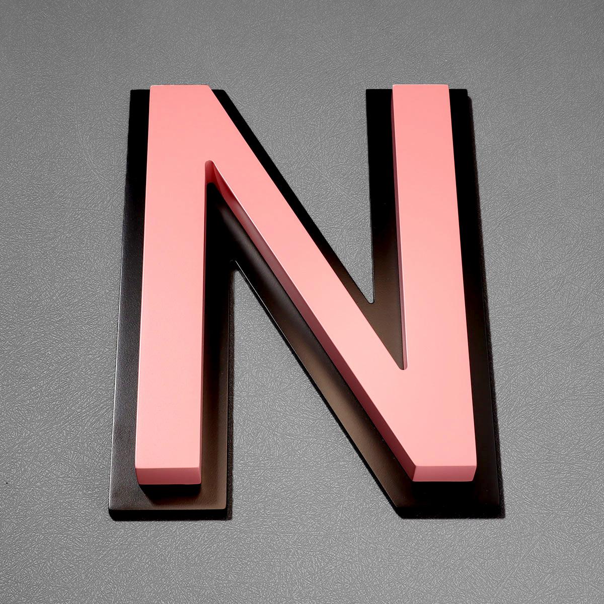 05槽型双封字正面 2