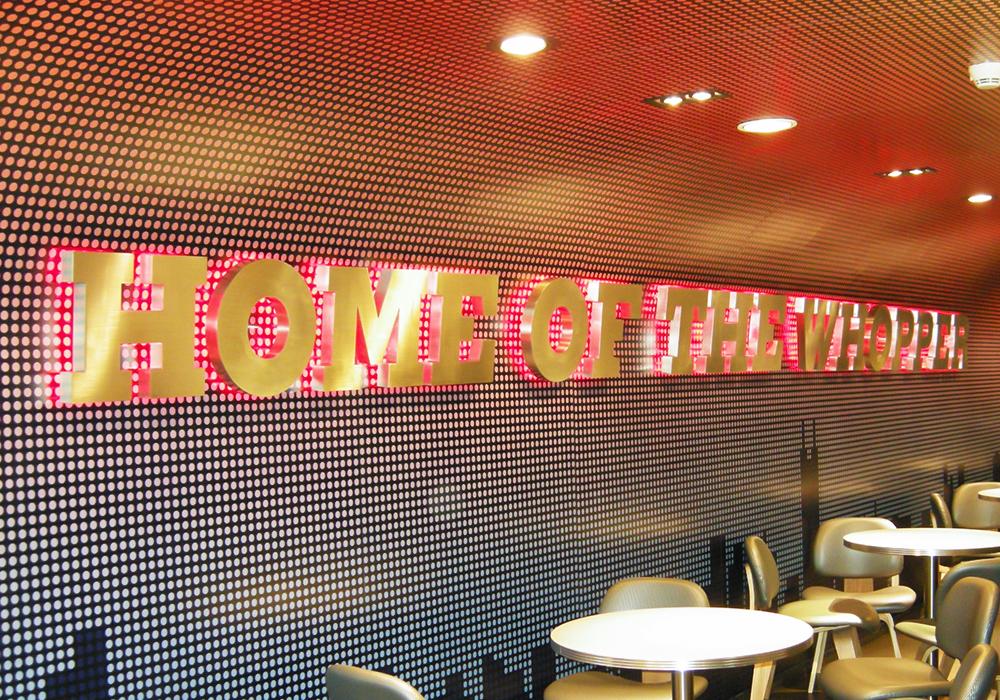 9 店铺文化墙已修