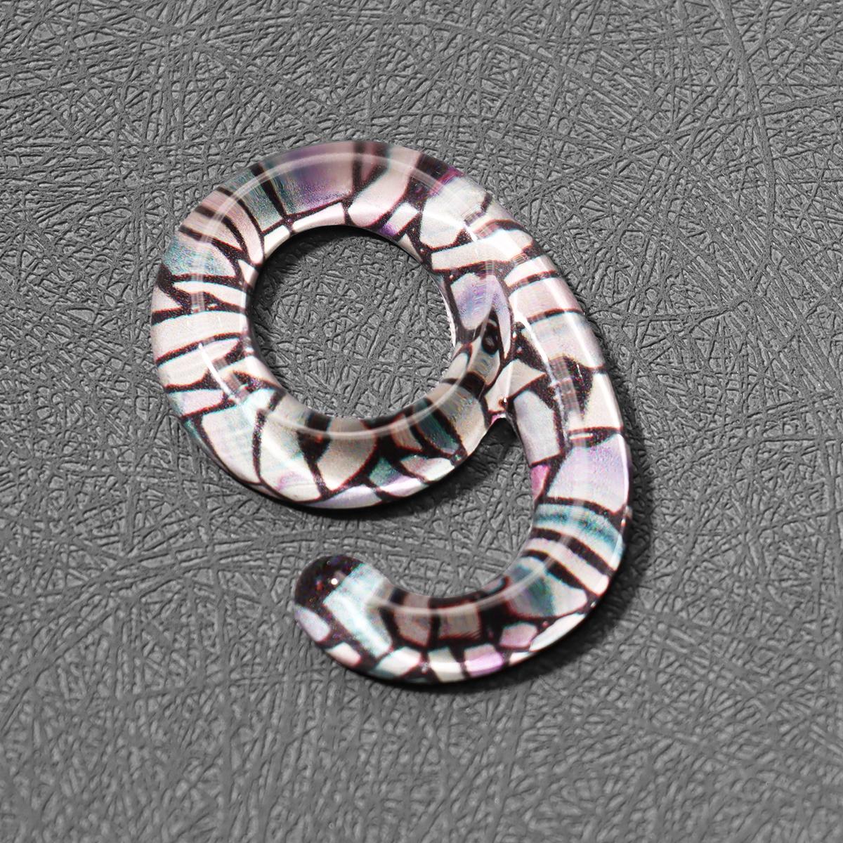 亚克力实心字侧