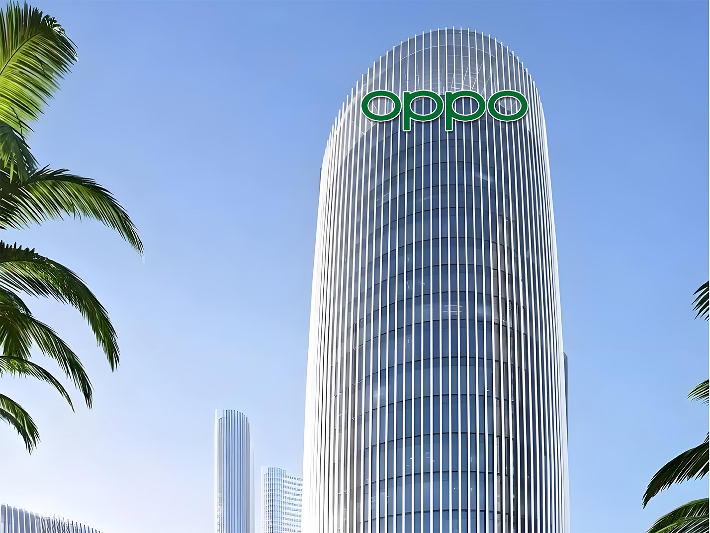 Oppo新闻封面图