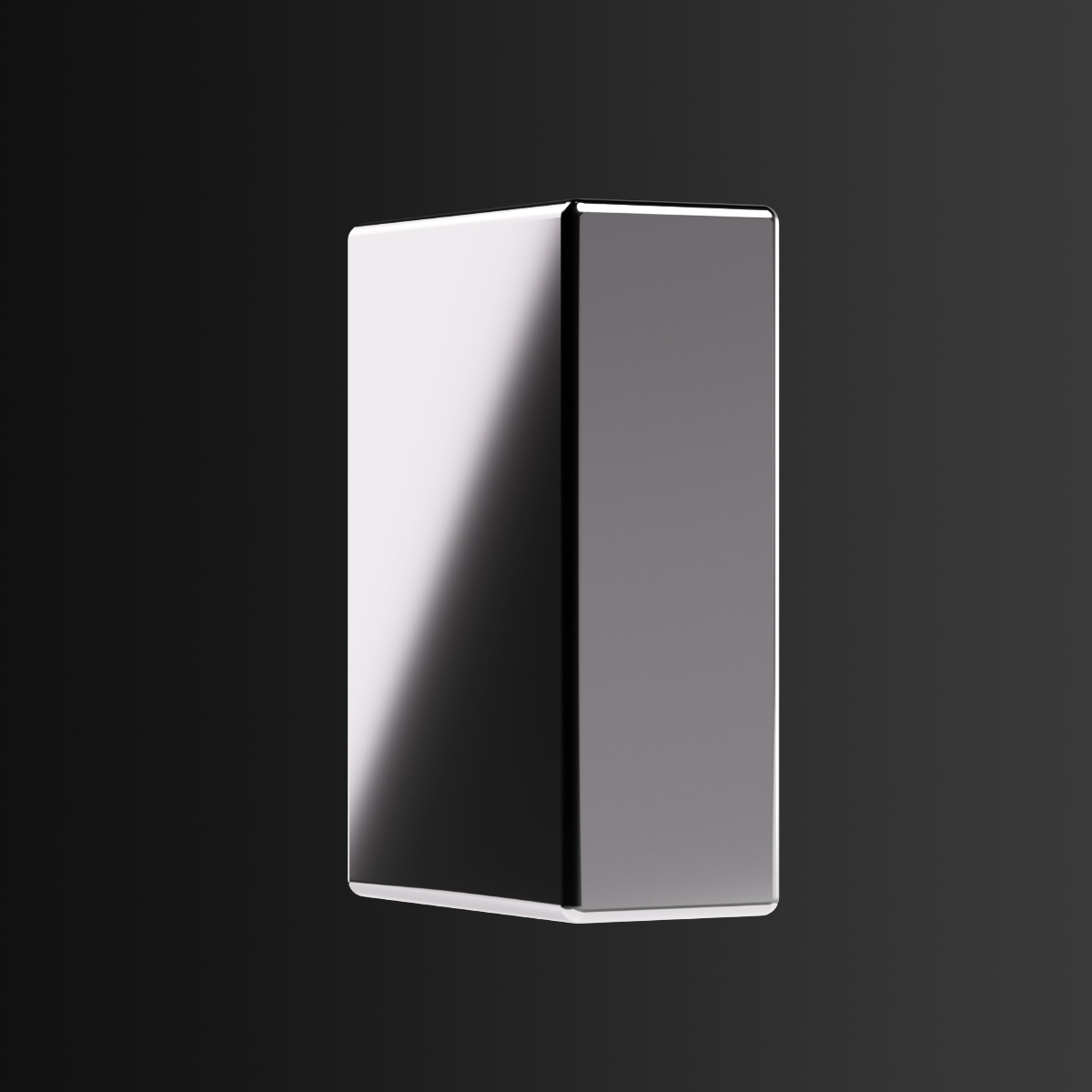 4 镜面抛光 Mirror