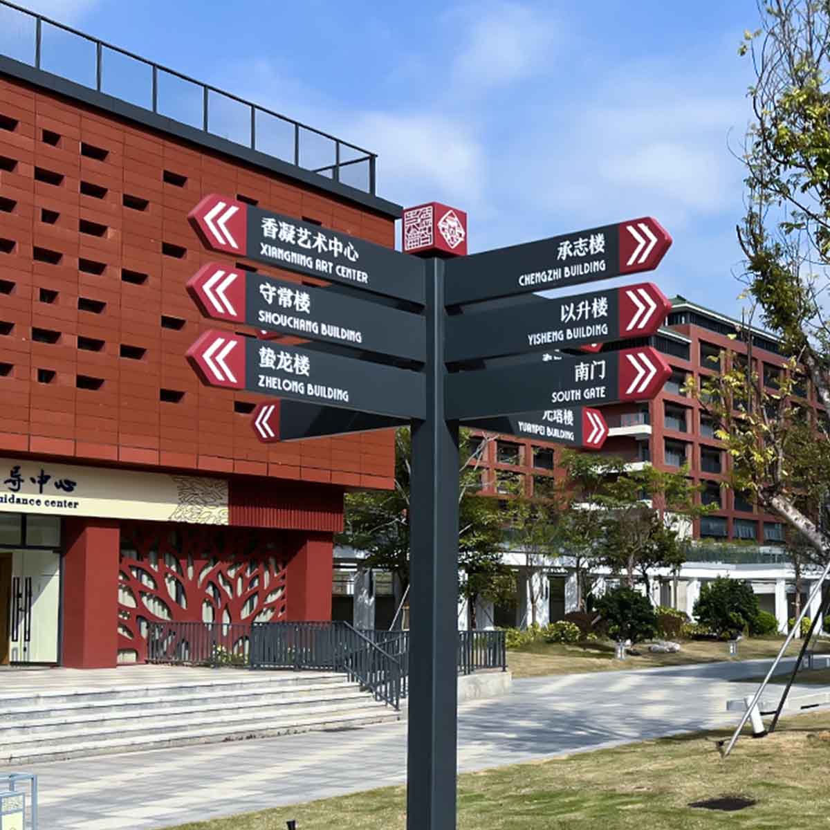 4，多向导视牌已修（导航栏大图） 小