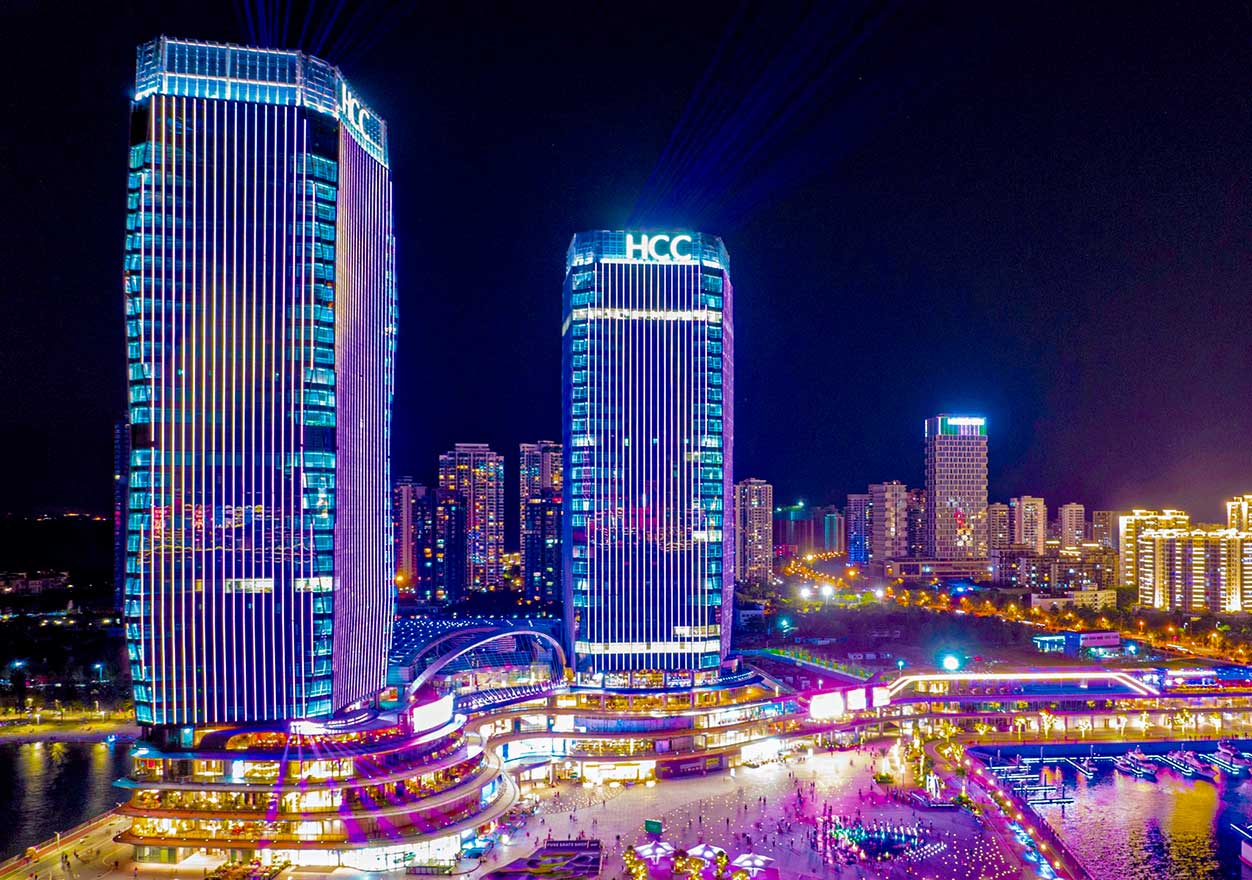 列表图