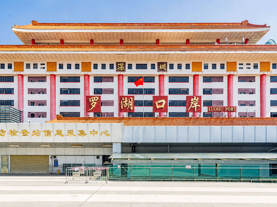 列表图