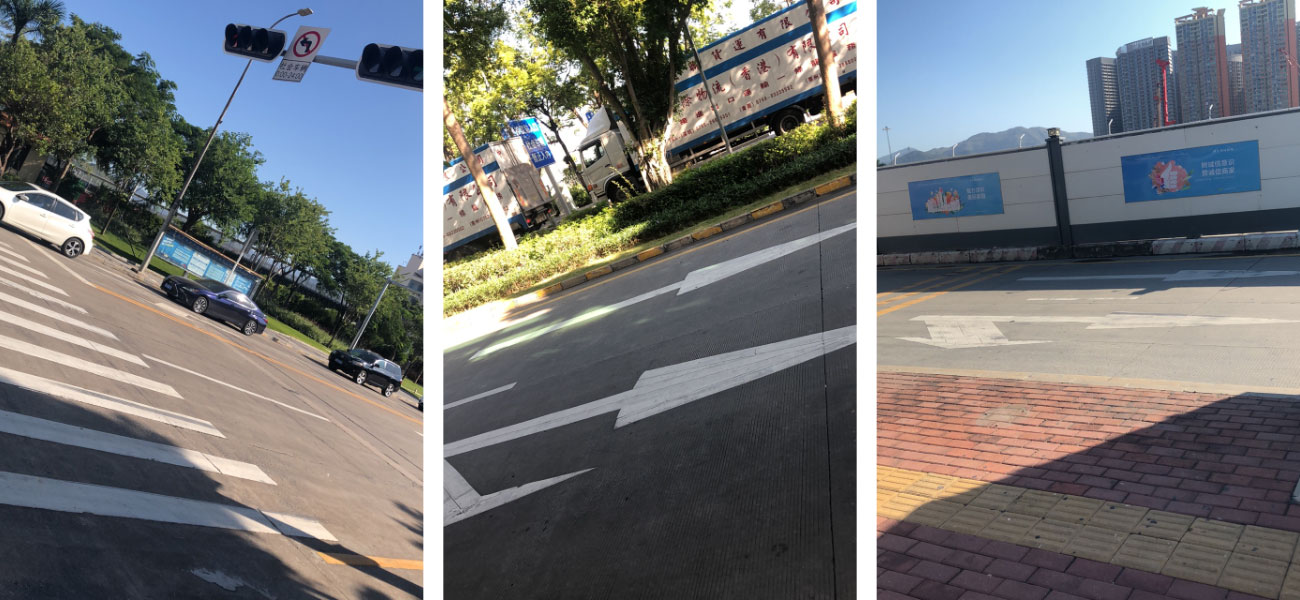 皇岗口岸5