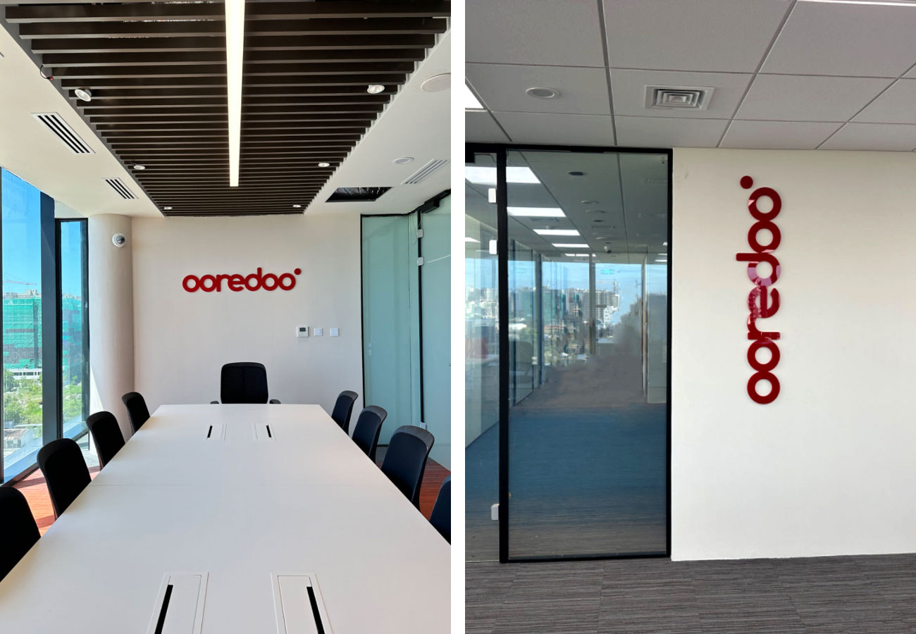 马尔代夫Ooredoo商务办公楼04