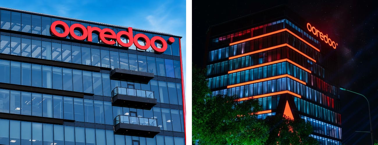 马尔代夫Ooredoo商务办公楼05